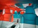 Citroen SpaceTourer Hyphen Concept 2016 года